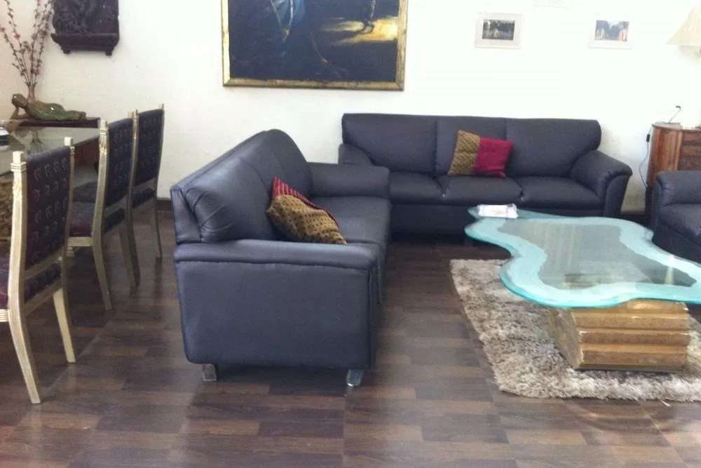 GuestHouser 4 BHK Bungalow 7283