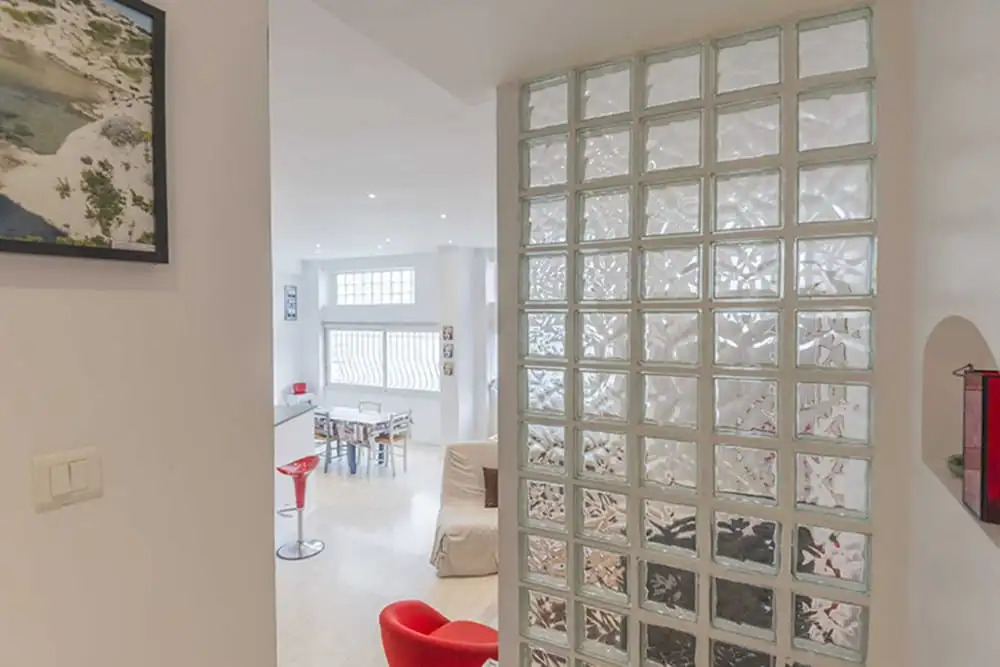 Splendid Appt 2 Steps From the Vallon Des Auffres