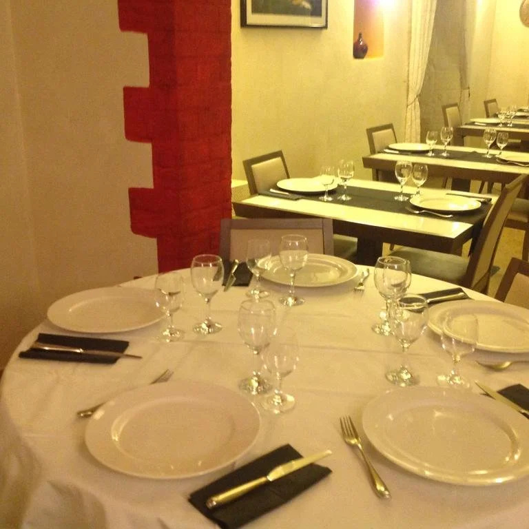La Locanda di Ferra