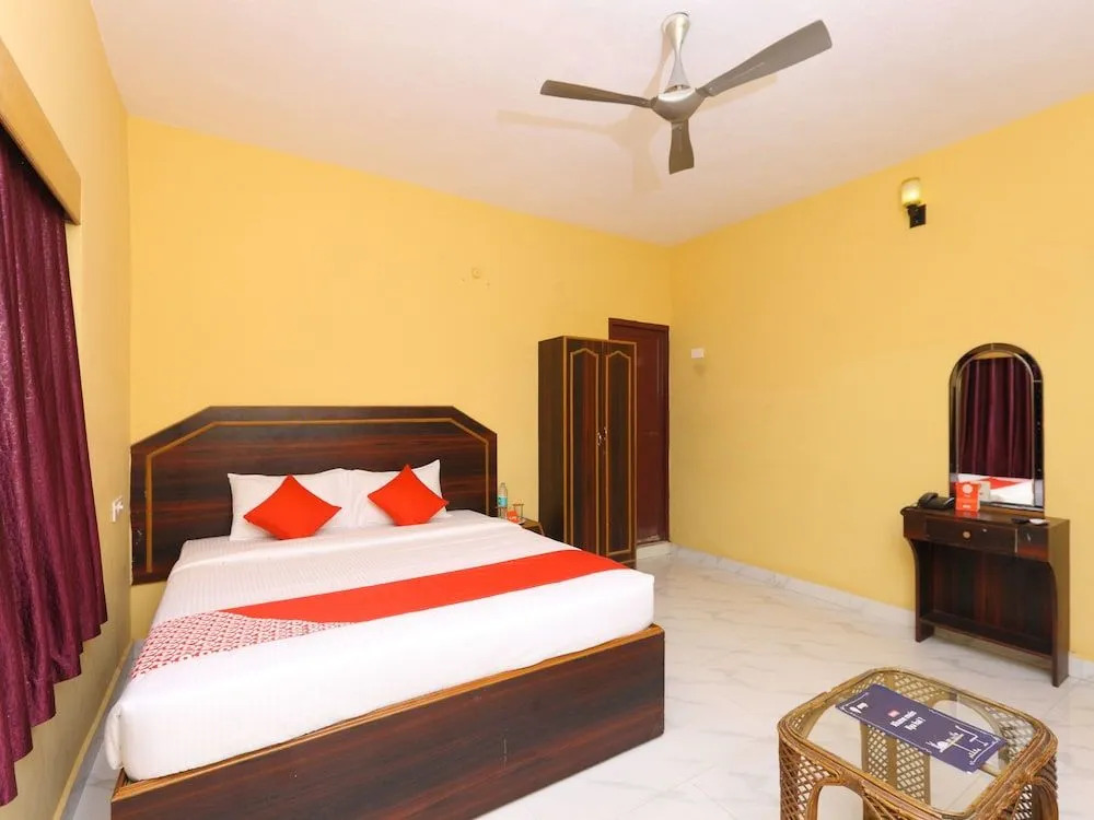 OYO 12785 ART Guest House