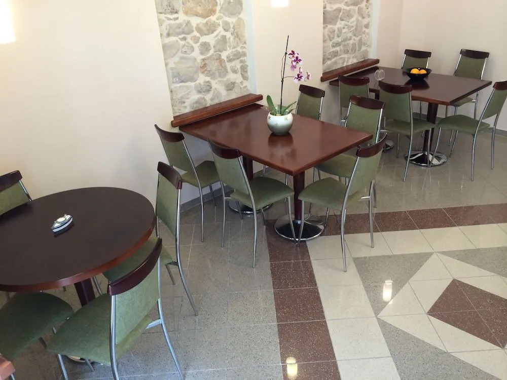 SAMM Apartments Šibenik