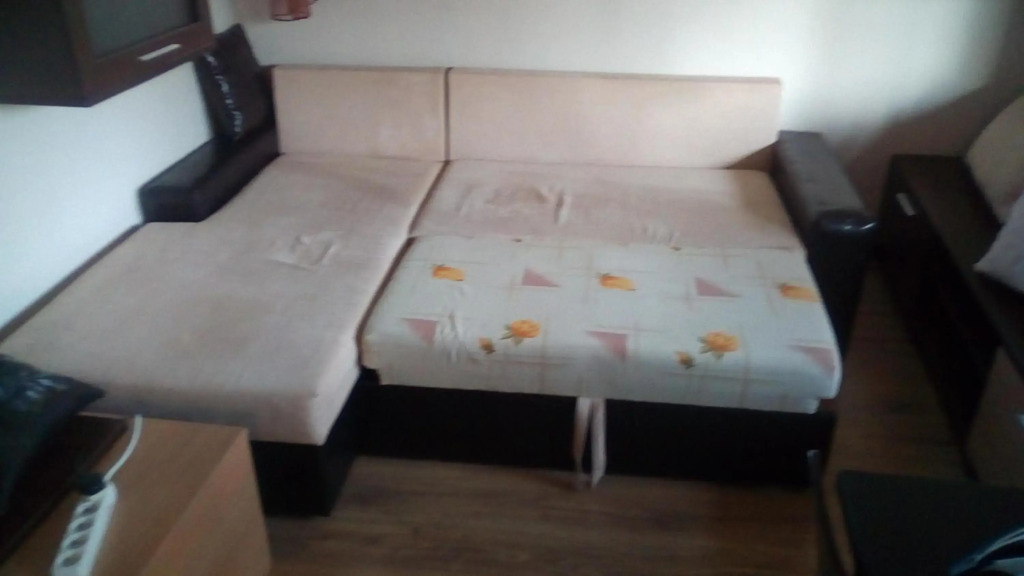 Hotel Alexander 1 bedroom Apartment