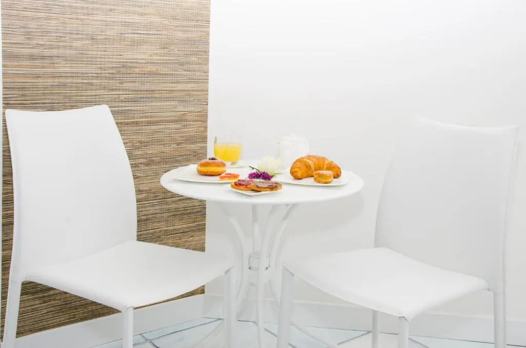 B&B Maiori Luxury