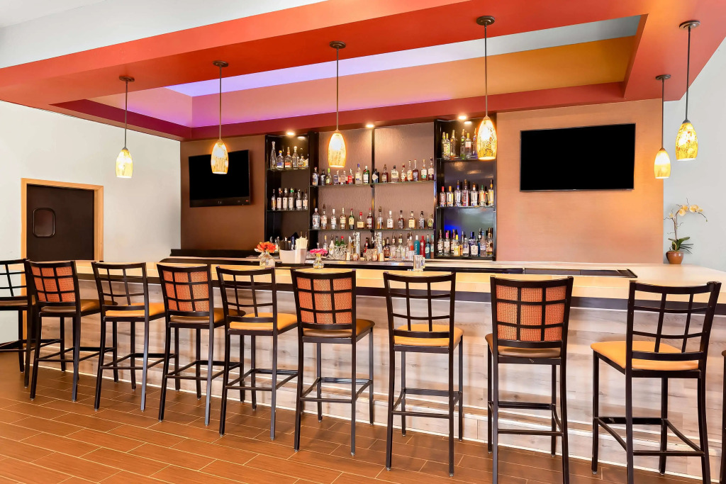 Best Western Saluki Inn