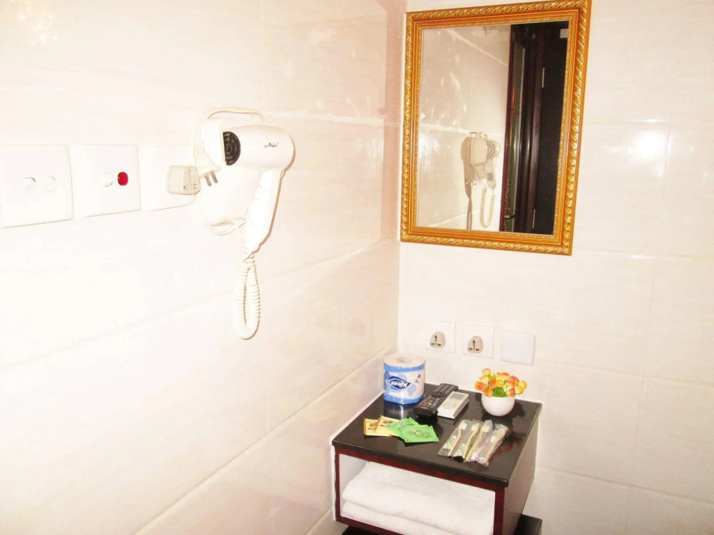 Reliance inn Guest House