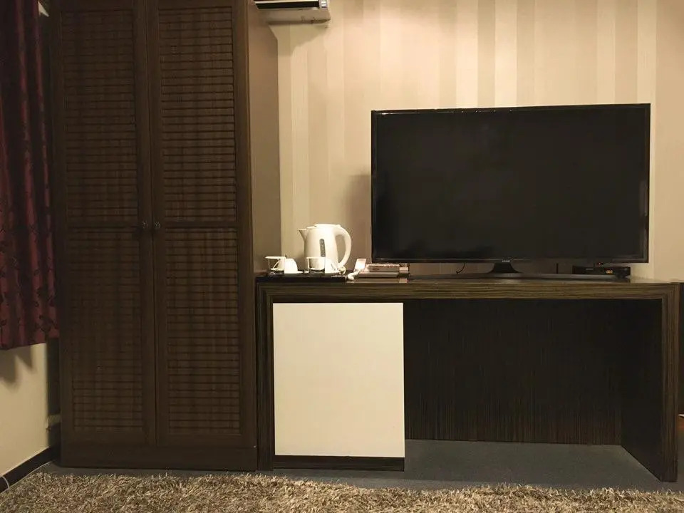 CnC Hotel