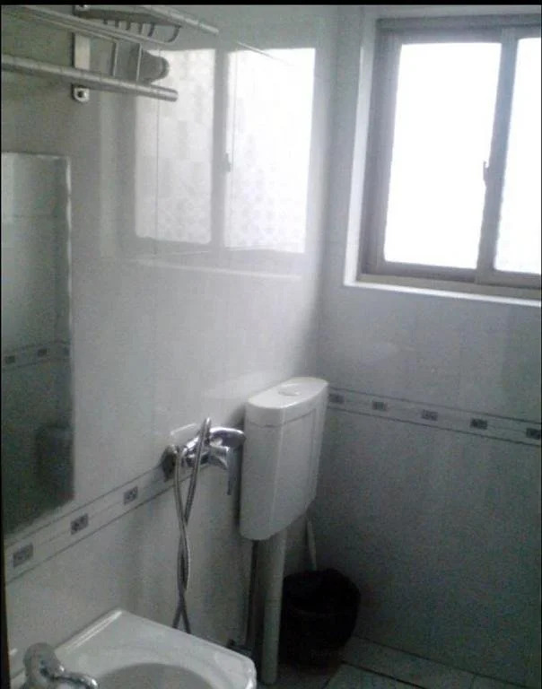 Qingyuanrenjia Inn