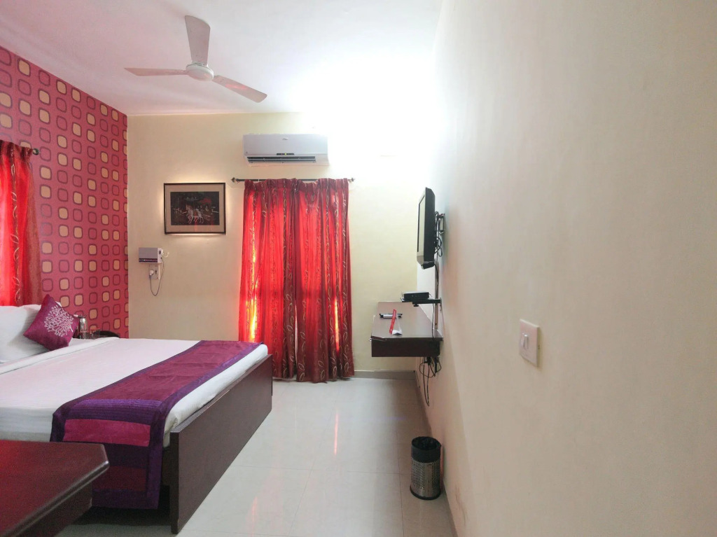 Shylee Niwas Kodambakkam I