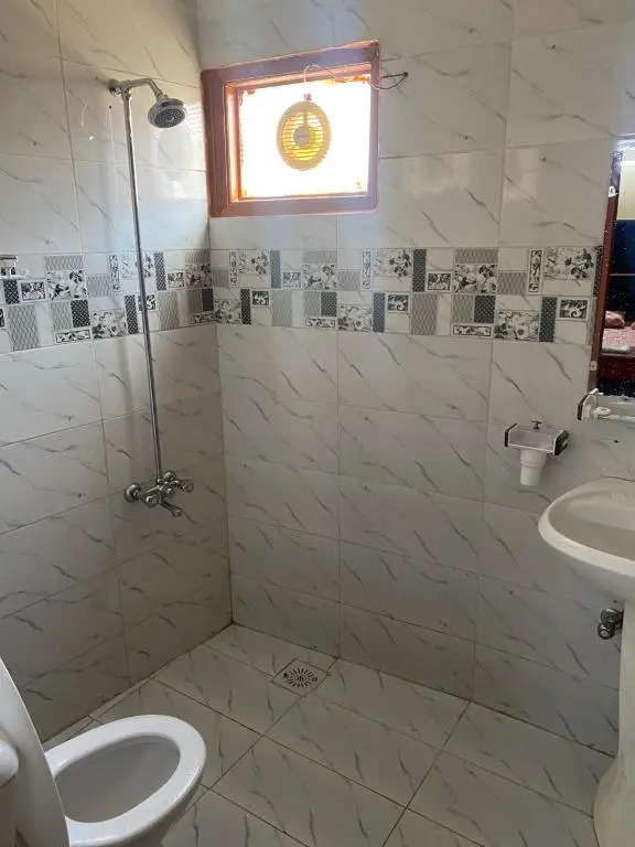 AMs Den in DHA - Lovely two bedroom independent Apartment