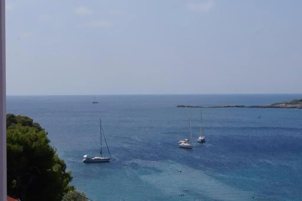 Studios Nelli Alonissos
