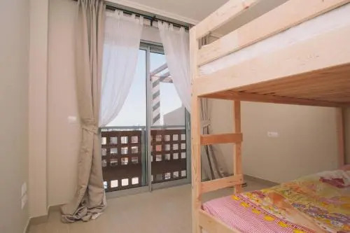 Apartamentos Vista Roja Sotavento