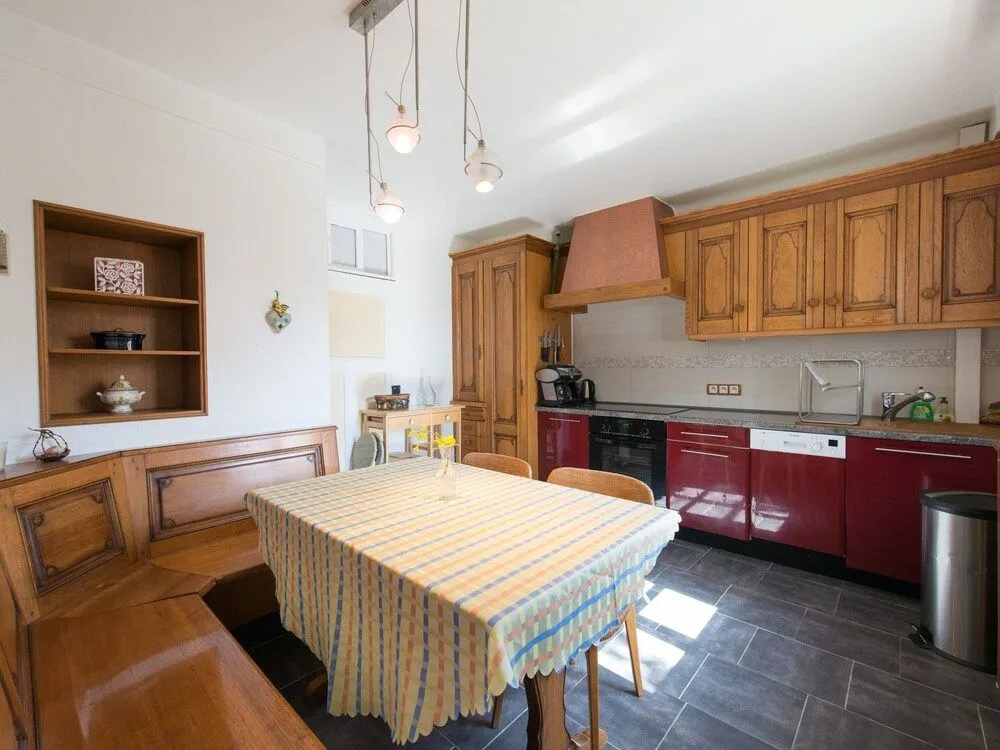 Appartement T3 Aux Deux Cigognes Gries