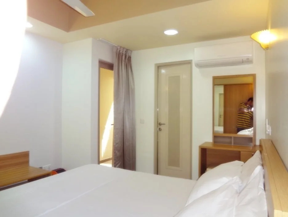 Palm View Tourist Guest House