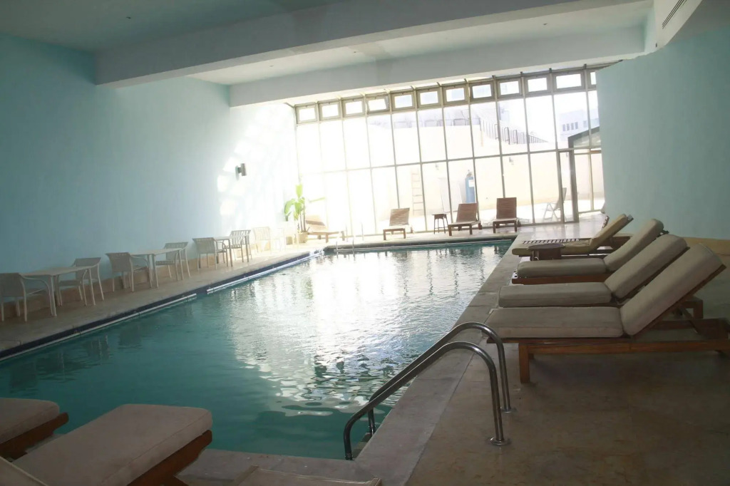 Le Vendome Hotel