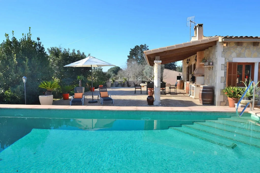 C272 Sa Rota by Mallorca Villa Selection