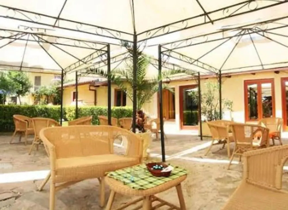 Solemare Accommodation Alghero