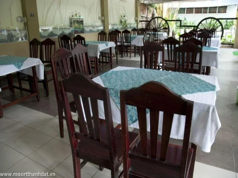 Thanh Dat Resort