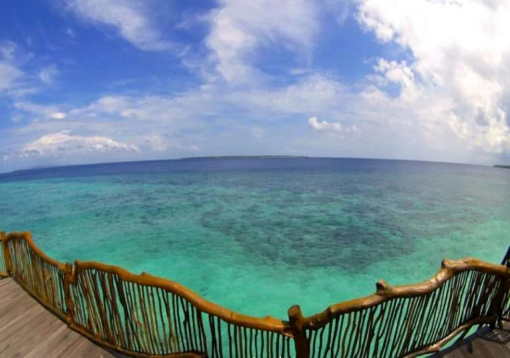 Amatoa Resort
