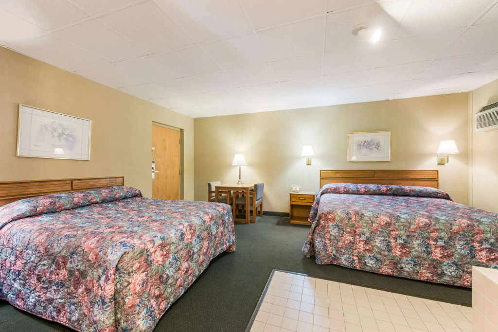 The Wander Hotel by Wyndham
