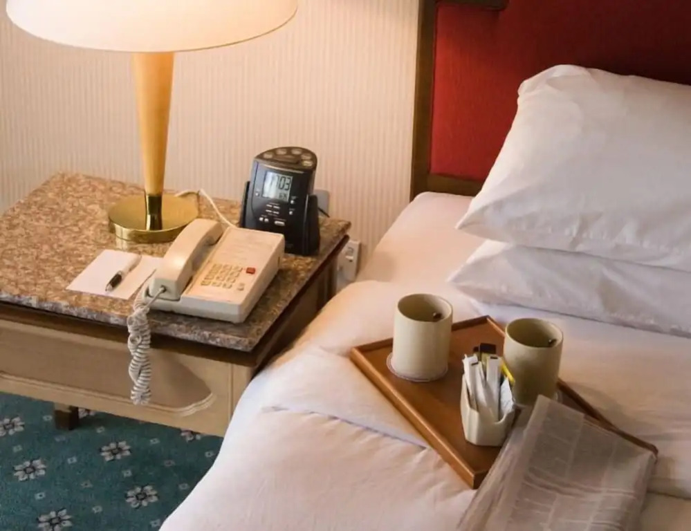 Landhotel "Zum Nicolaner"