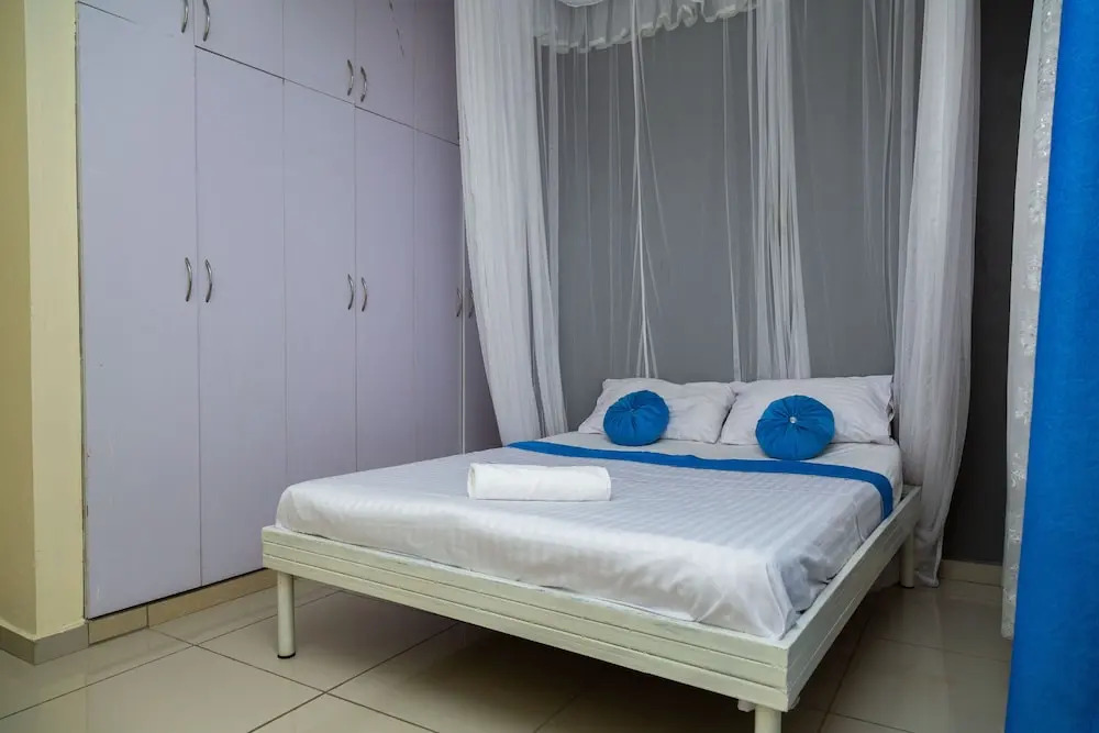 Stunning 2Bd Apt in Mombasa/mtwapa- Your Home