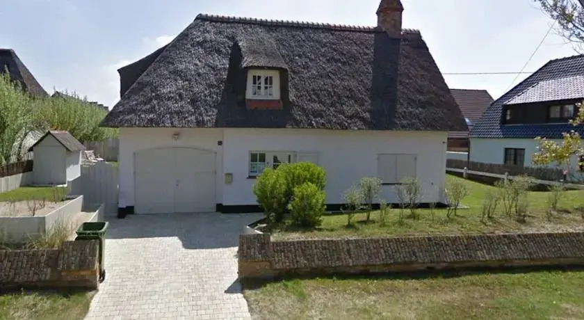 Villa Dewitte