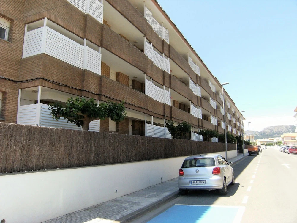 Apartamento Del Sol 415