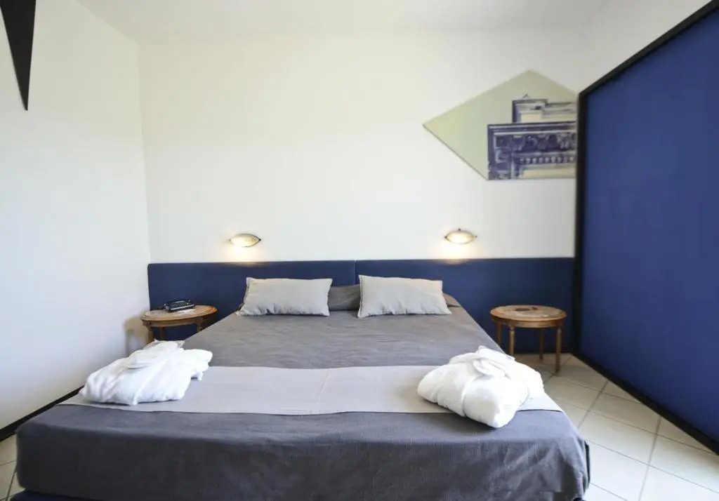 Grand Hotel Masseria Santa Lucia