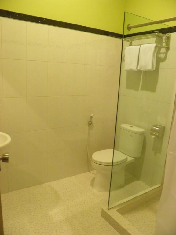 C3 Hotel Ungaran