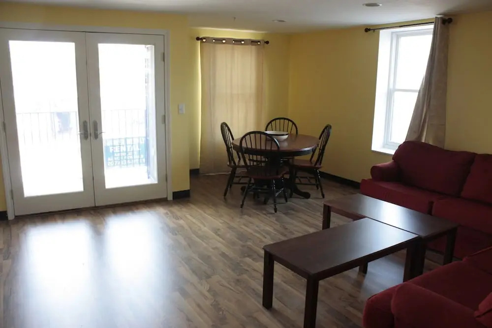 Beach Fantasy Boutique Condominiums