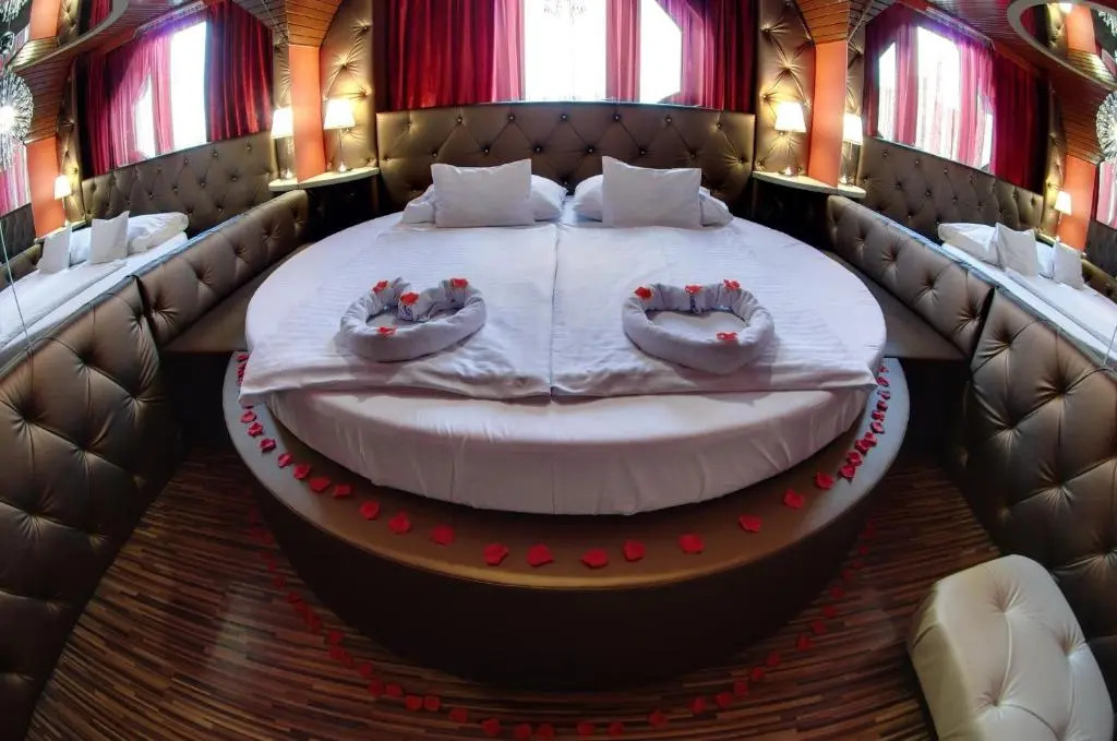 Hotel Corvin