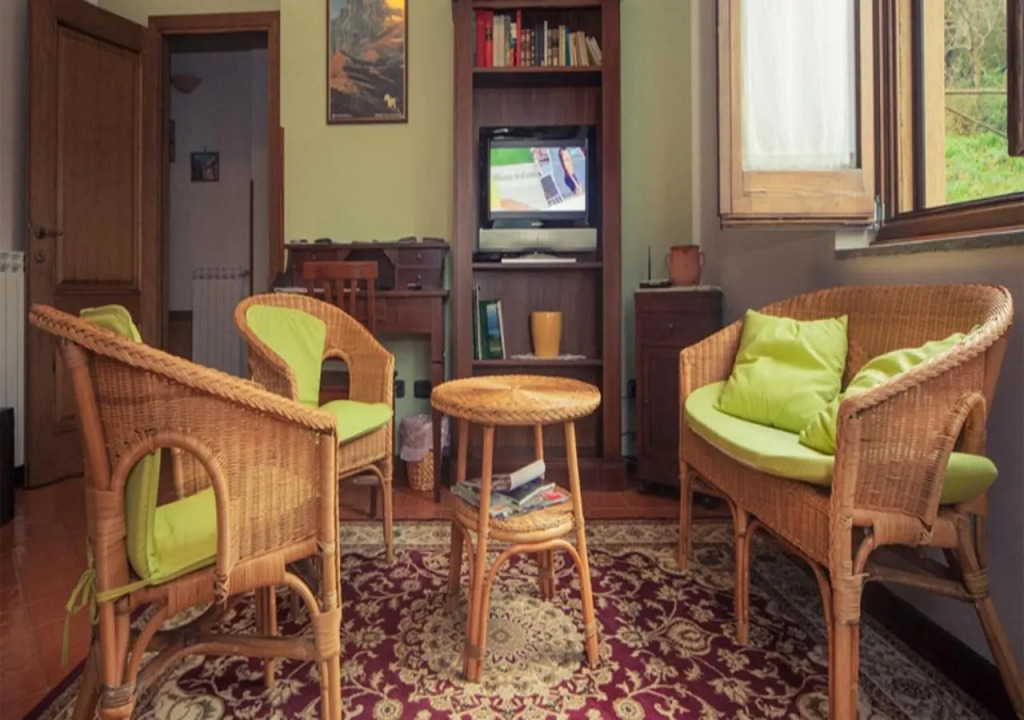 I Tre Tigli - Casa di campagna