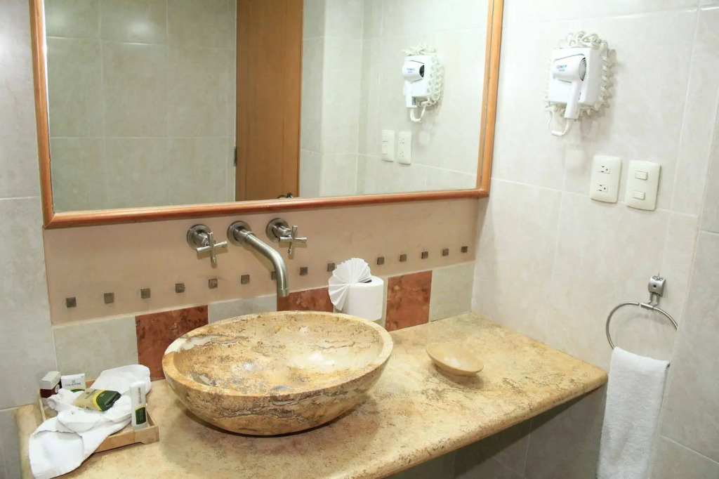 Suites Xadani