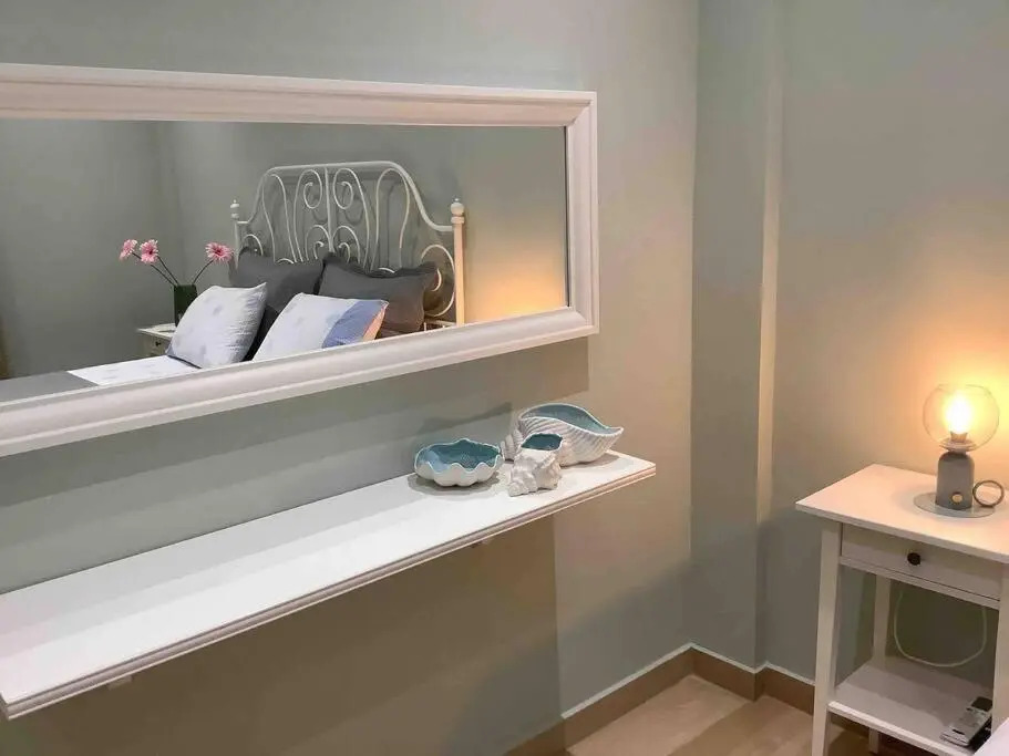 NG Luxury Apartments at Nea Kallikrateia No 1