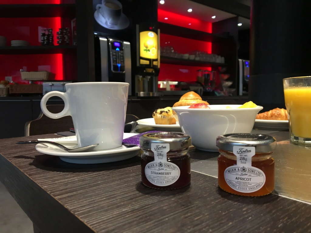SoBlue Hôtel