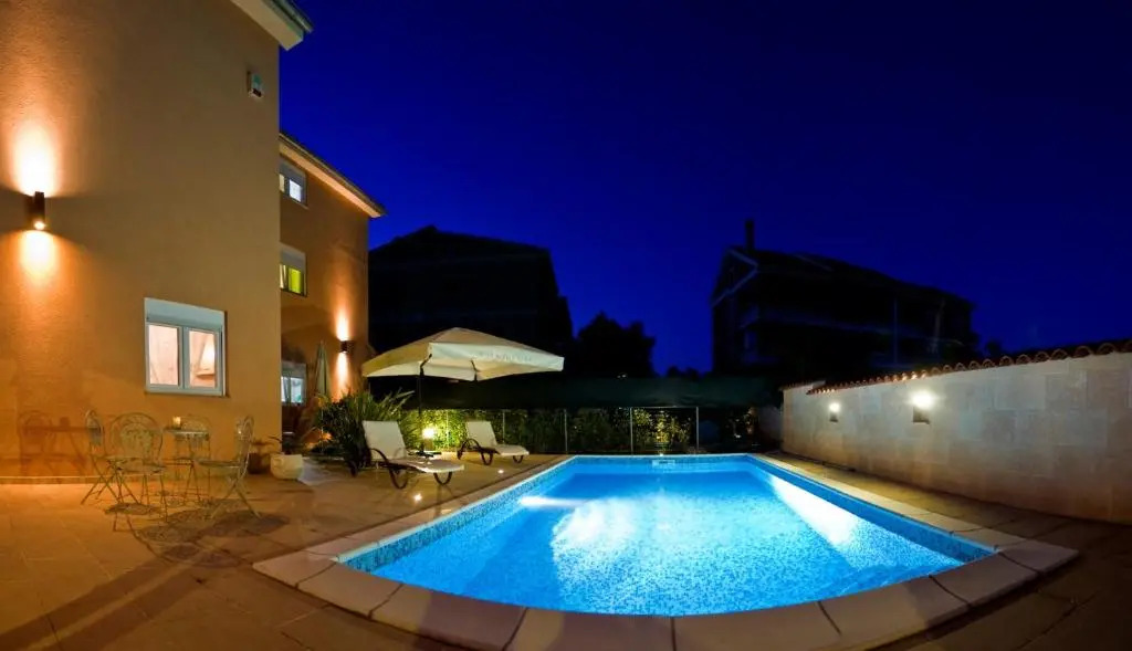 Villa Mihaela