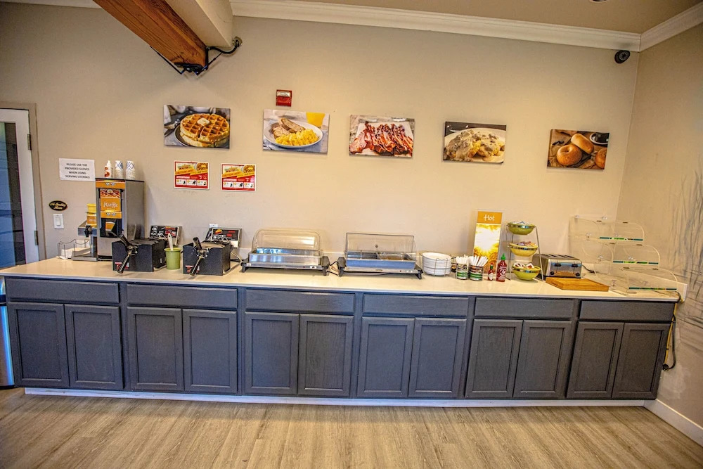Quality Inn Ocean Shores