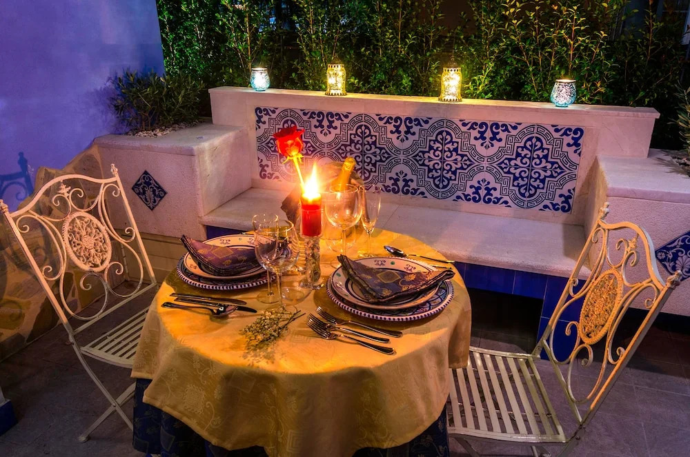 Mediterranean Charm villa con piscina al mare