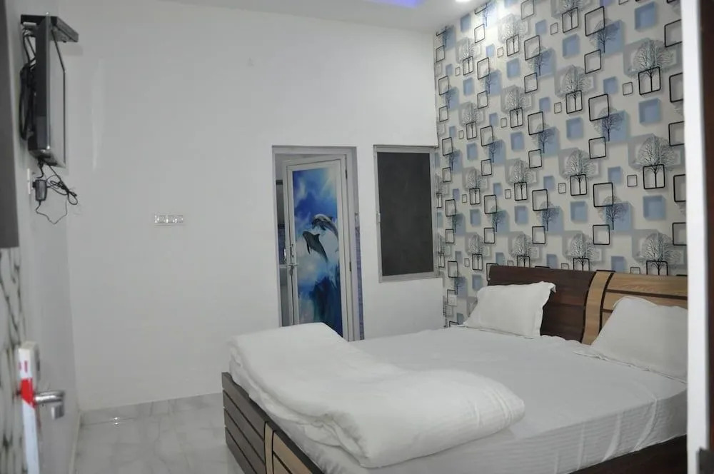 Hotel Shalimar Palace