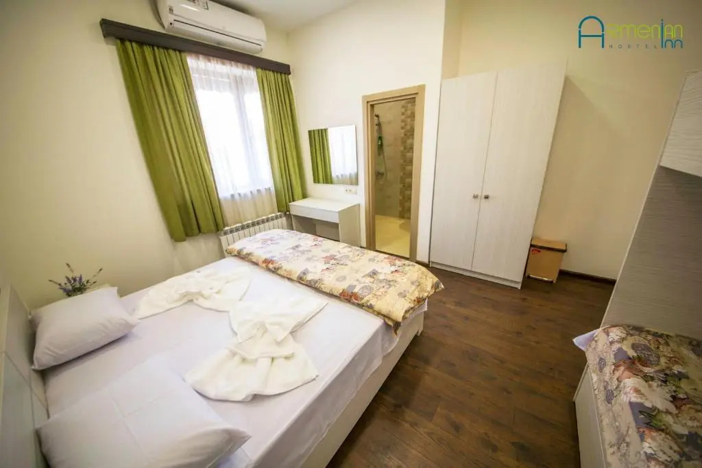 Armenian Inn