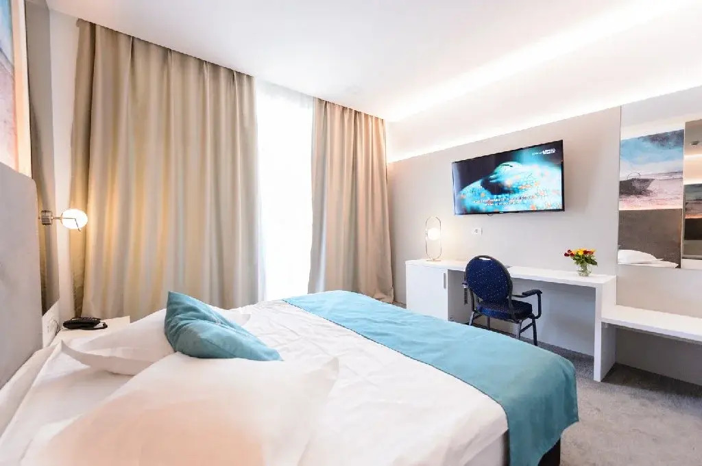 Mirage Medspa Hotel