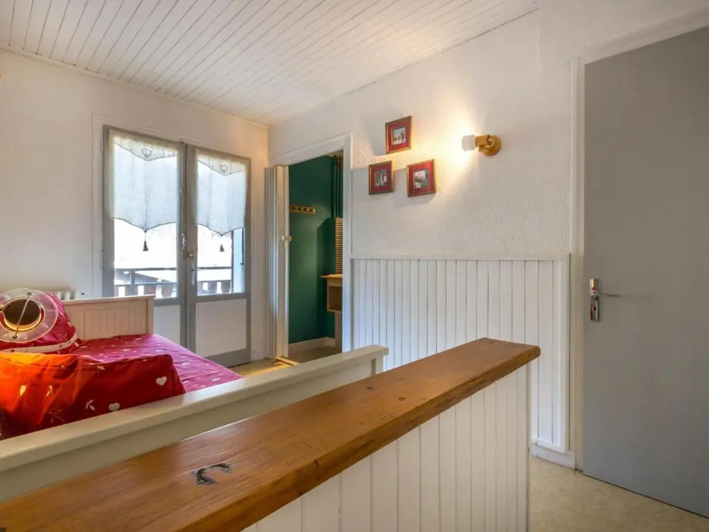 Appartement La Clusaz, 2 pièces, 4 personnes - FR-1-304-7
