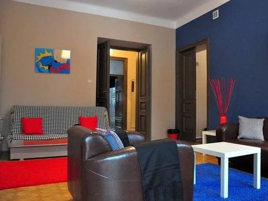 Cent Hostel