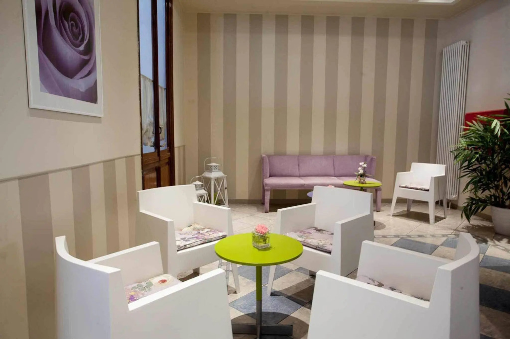 Hotel Belsoggiorno