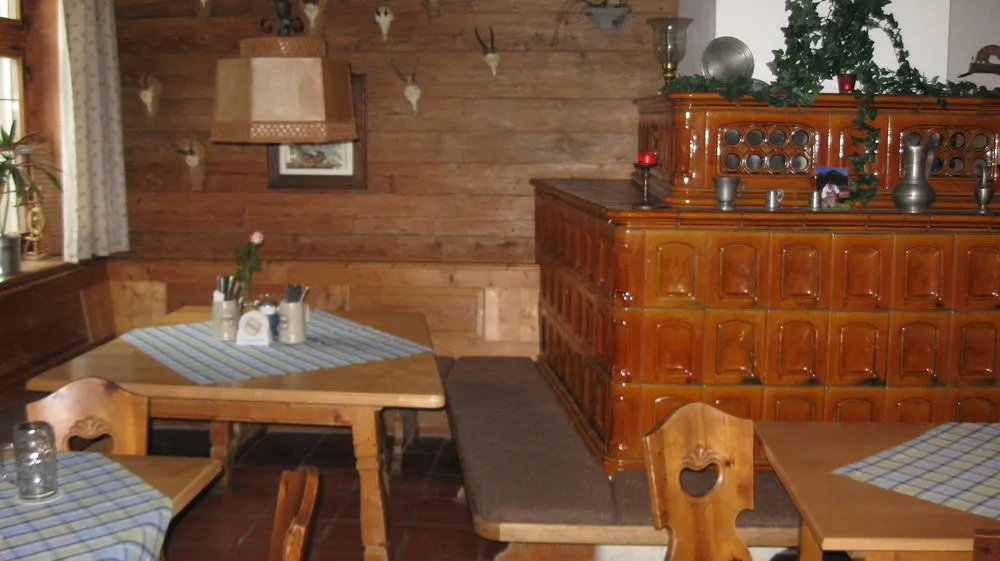 Pension Oberwirt