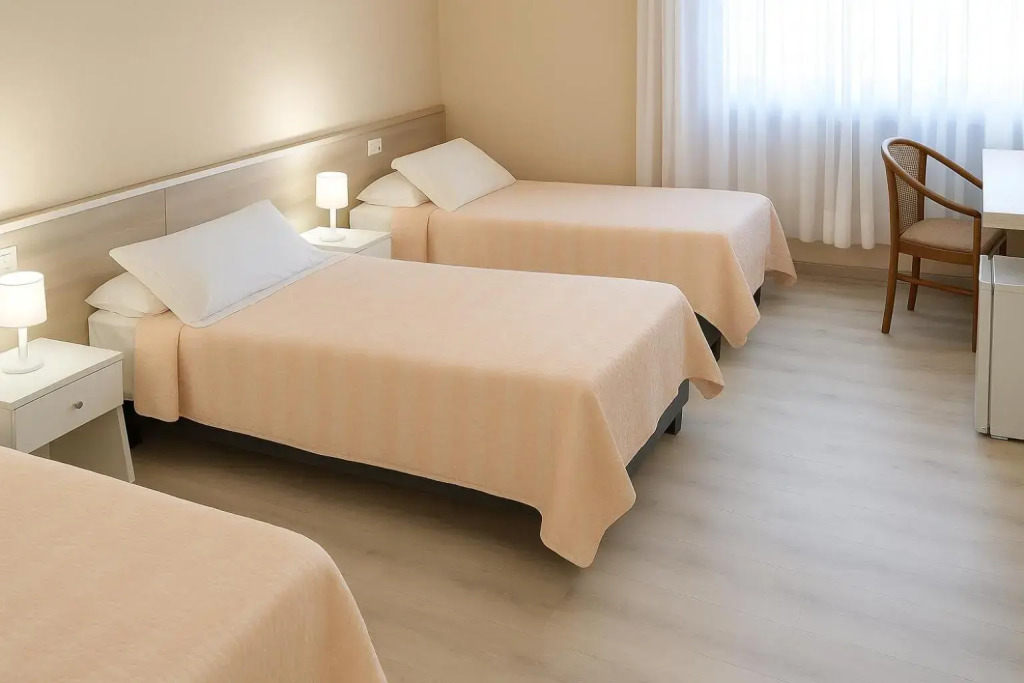 Hotel Al SantAndrea