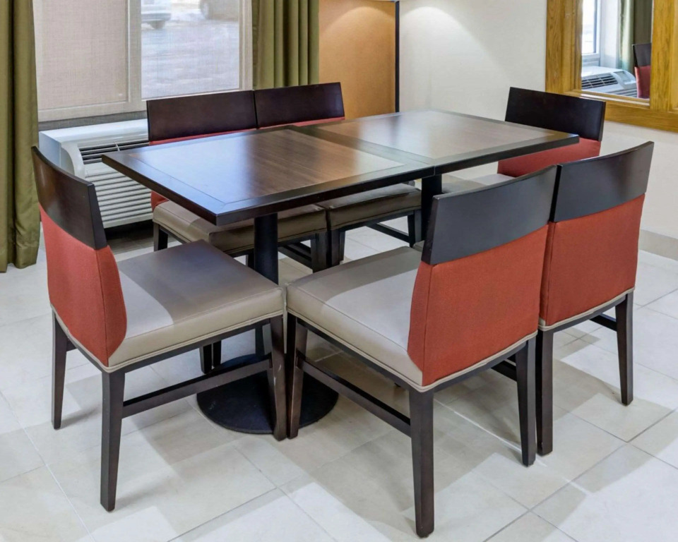 Comfort Suites Kansas City-Liberty