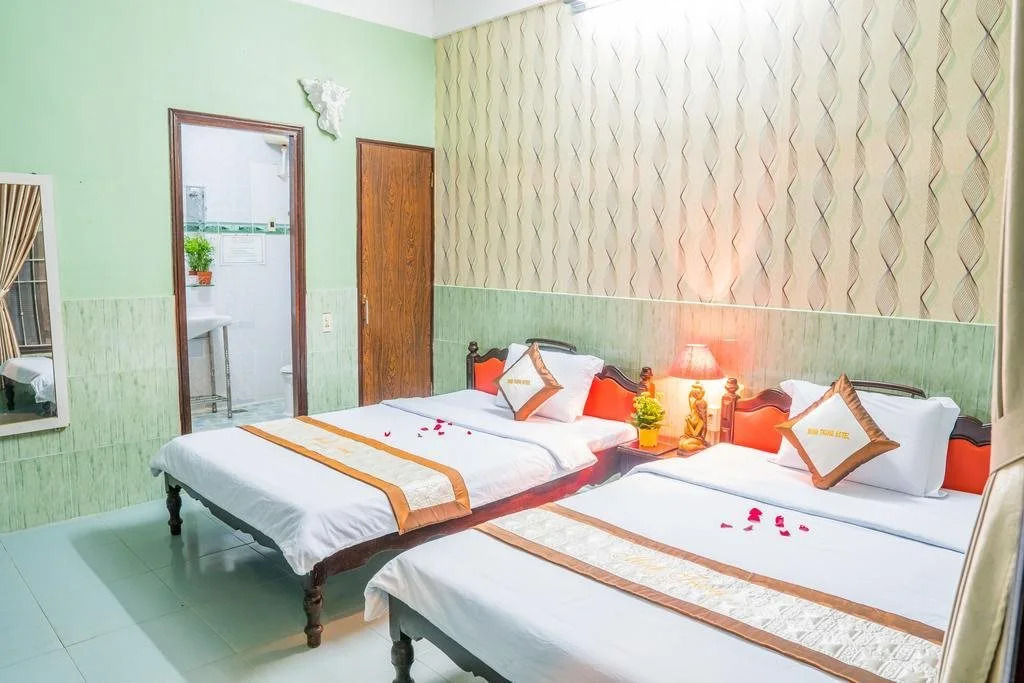Minh Trang Hotel