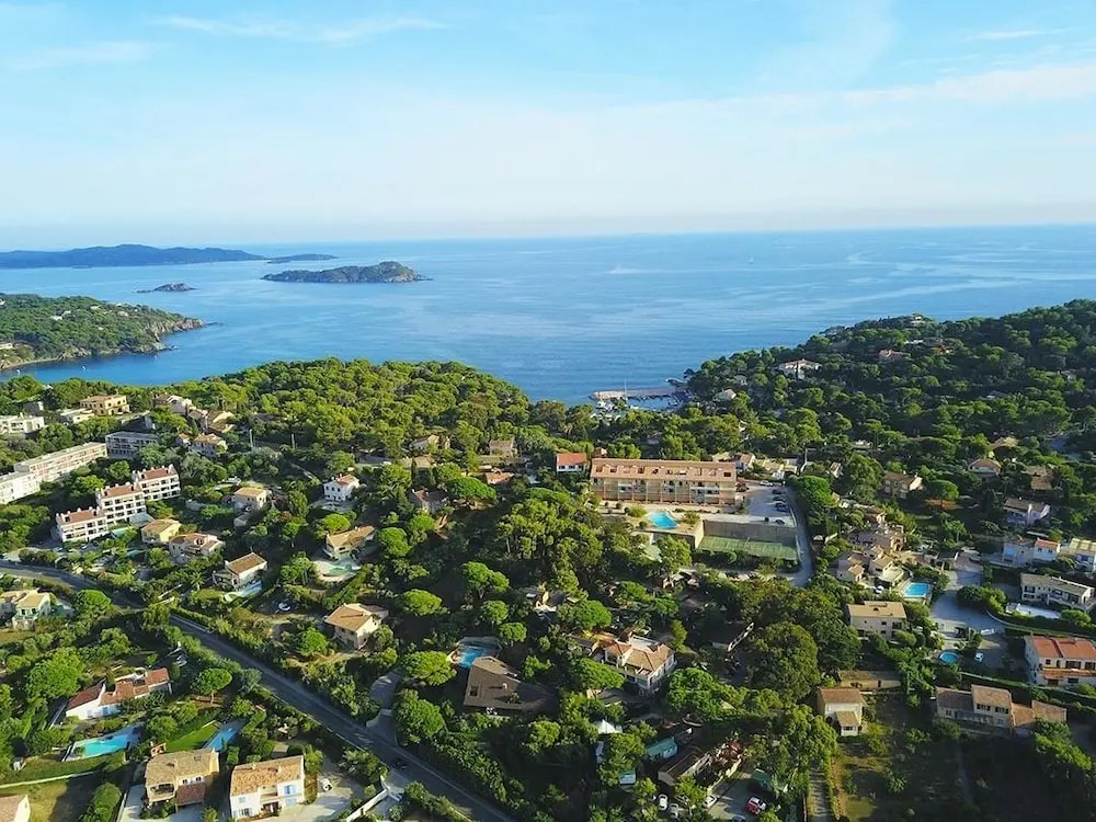 Les Residences et Bungalows de Giens