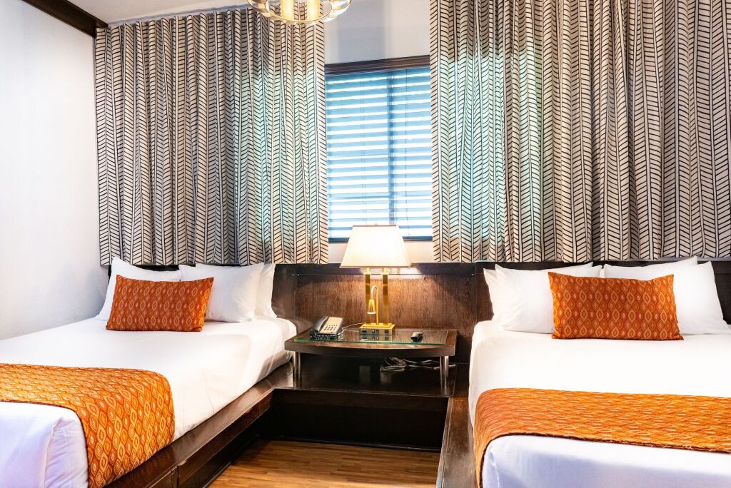 Hotel Chelsea